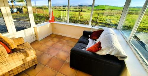 Newton Stewart House | Craigielea Cottage