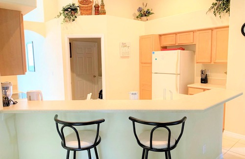 Orange Tree Villa | Cranberry Palms - Premium Villa - Pool/HotTub and Close to DISNEY