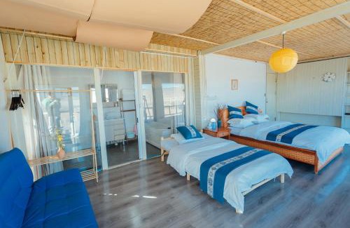 Shangri-La House | Crane Valley B&B