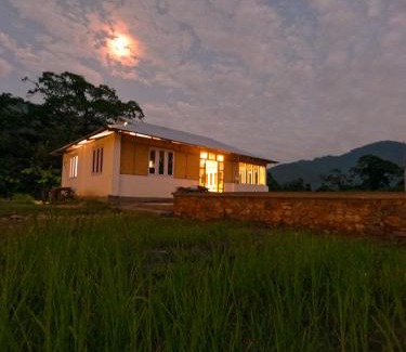 Bomdila Resort | Cranes Nest by Taleries Stays