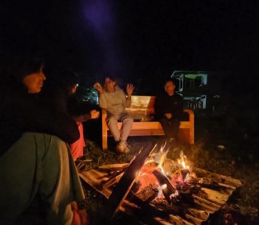 Bomdila Resort | Cranes Nest by Taleries Stays