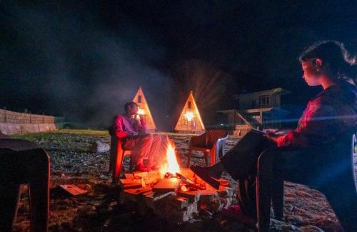 Bomdila Resort | Cranes Nest by Taleries Stays