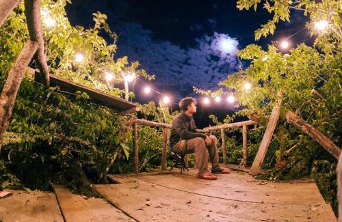 Bomdila Resort | Cranes Nest by Taleries Stays