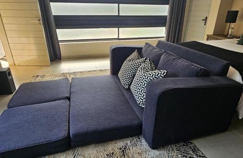 Pretoria Apartment | Cranes Nest Studio