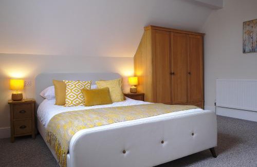Lichfield Apartment | Cranmere Lichfield