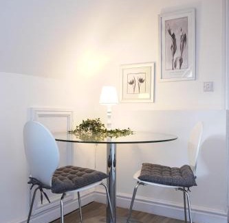 Lichfield Apartment | Cranmere Lichfield