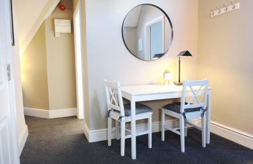 Lichfield Apartment | Cranmere Lichfield