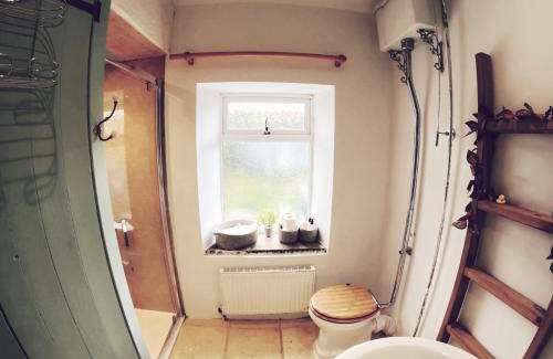 Nenthead House | Cranmore House - a walkers' and cyclists' dream