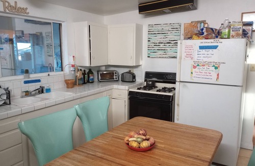 Desert Hot Springs Hostel | Crashpod Hostel