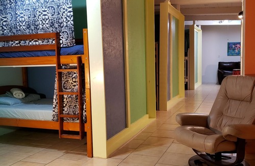 Desert Hot Springs Hostel | Crashpod Hostel