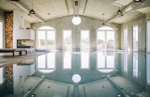 Baiona House | Craveiral Farmhouse by Belong Staying & Feeling