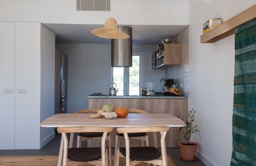 Baiona House | Craveiral Farmhouse by Belong