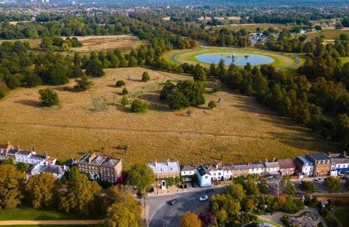 Richmond-upon-Thames Apartment | Craven House Apartments