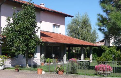 Caltignaga Hotel | Cravero Rooms