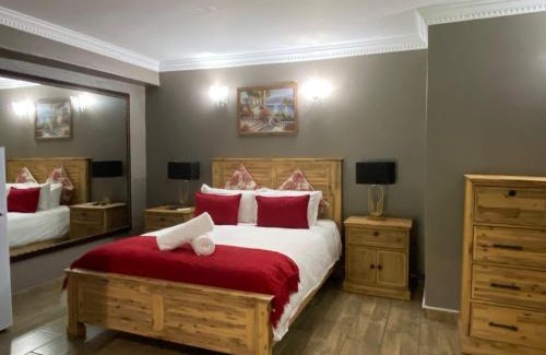 Meer En See House | Crayfish Creek Guest House