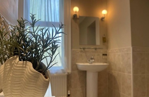 Onich House | Creag Mhor Lodge