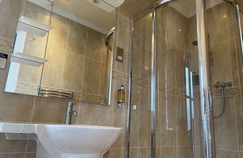 Onich House | Creag Mhor Lodge