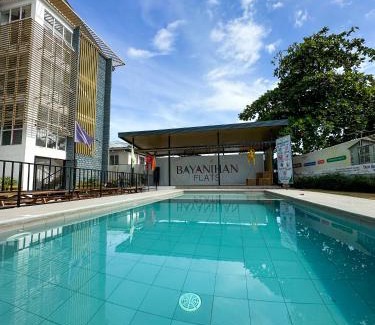 Maribago Apartment | CreativeSpace-Mactan2