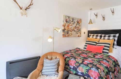 Stornoway House | Creed Cabin