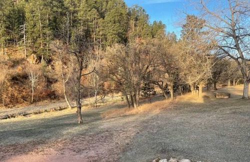 Hermosa House | Creek View Lodge - #10