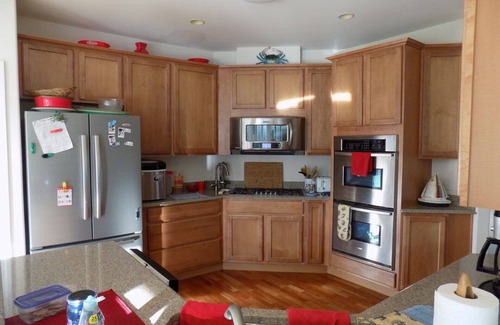 Heathsville House | Creek waterfront home adjunct to Chesapeake, Beach, Fishing, Golf, Wineries