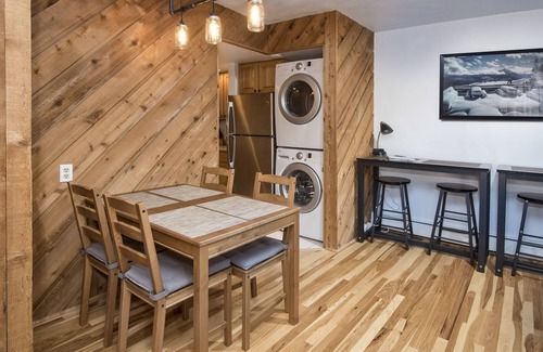 Vail Condo | Creekside 3 Bdrm Condo on Bus line, Convenient, family friendly, Great Value