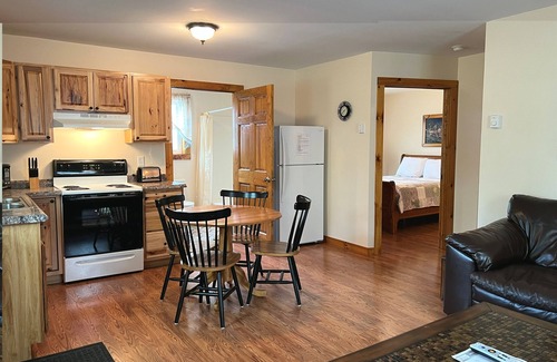 Hartwick Cottage | Creekside Cottage #1 Multiple charming cottages near Cooperstown #1 of 12