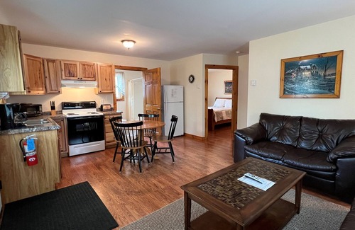 Hartwick Cottage | Creekside Cottage #1 Multiple charming cottages near Cooperstown #1 of 12