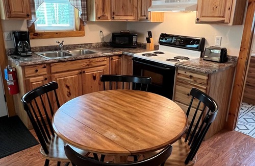 Hartwick Cottage | Creekside Cottage #1 Multiple charming cottages near Cooperstown #1 of 12