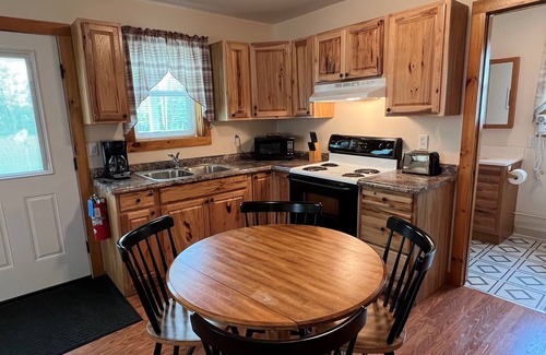 Hartwick Cottage | Creekside Cottage #2 Multiple charming cottages near Cooperstown #2 of 12