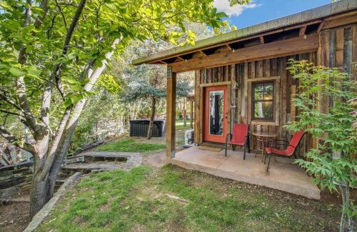 Moab House | Creekside Cowa-Bungalow - 61 E 200 - Studio