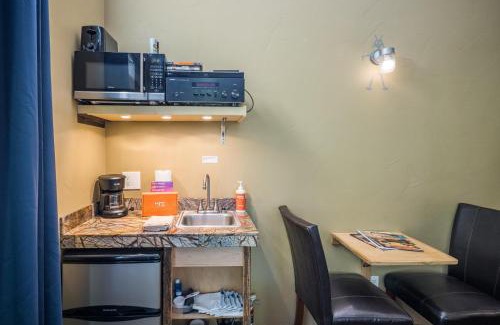 Moab House | Creekside Cowa-Bungalow - 61 E 200 - Studio