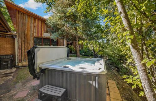 Moab House | Creekside Cowa-Bungalow - 61 E 200 - Studio