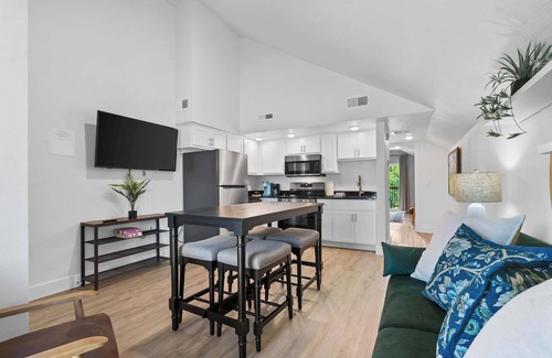Downtown Branson Condo | Creekside Duo Near the Landing