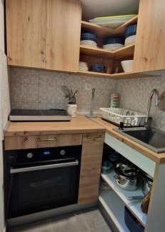 Zumberak House | Creekside Getaway Žumberak