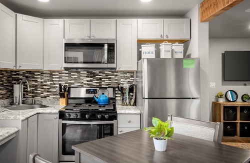 Sedona Condo | Creekside Retreat 17 1 Bedroom Condo by RedAwning
