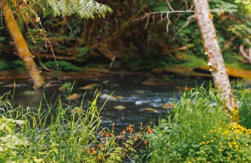 Blachly Other | Creekside Retreat at Triangle Lake