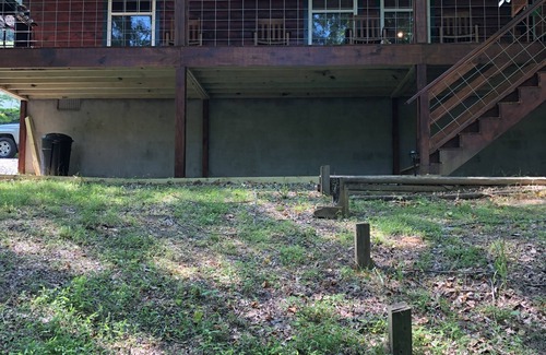 Bryson City Cabin | Creekside Too A little slice of heaven