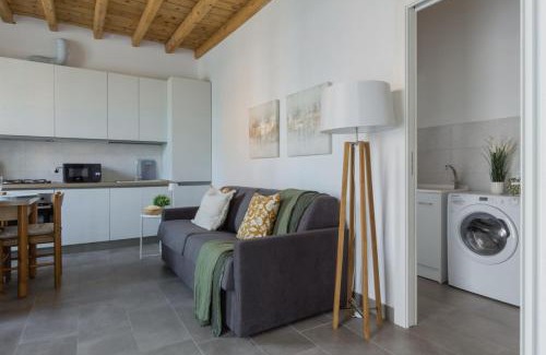 Crema Apartment | Crema, Appartamento indipendente, 5 minuti dal centro città