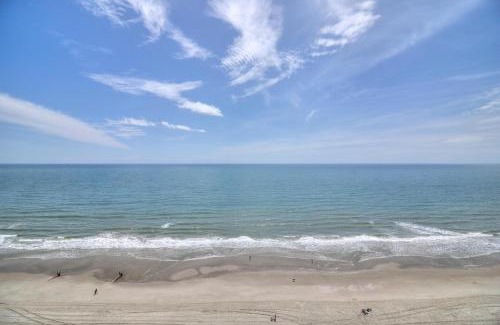 Crescent Beach House | Crescent Shores North - 1502