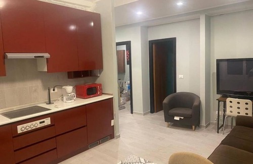Crescenzago Apartment | Crescenzago House Apartments - R