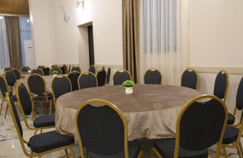 Odzun Hotel | Crest hotel