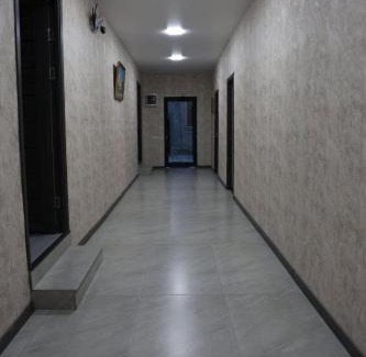 Odzun Hotel | Crest hotel