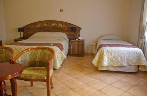 Jwaneng Hotel | Cresta Jwaneng