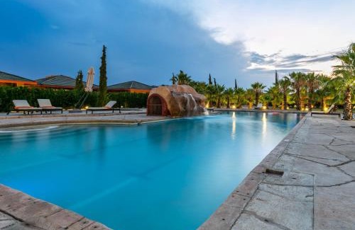 Jwaneng Hotel | Cresta Jwaneng