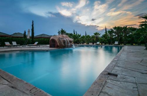 Jwaneng Hotel | Cresta Jwaneng