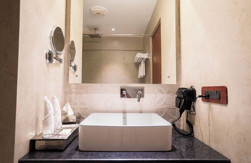 Bullawala Hotel | Crestorio Resort & Spa Dehradun