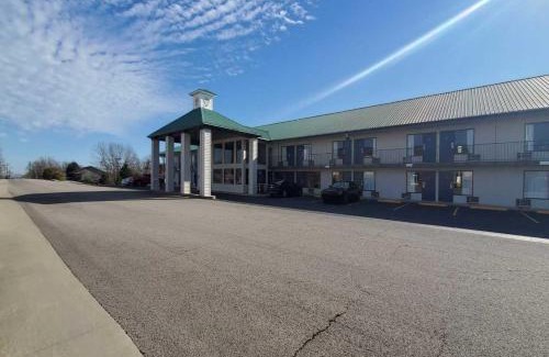 Branson West Hotel | Crestview Inn