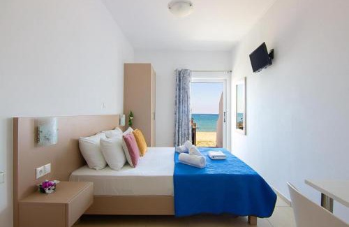Fodele Apartment | Creta Beachfront Apartment Β for 2 persons by MPS