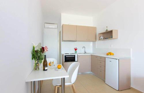 Fodele Apartment | Creta Beachfront Apartment Β for 2 persons by MPS